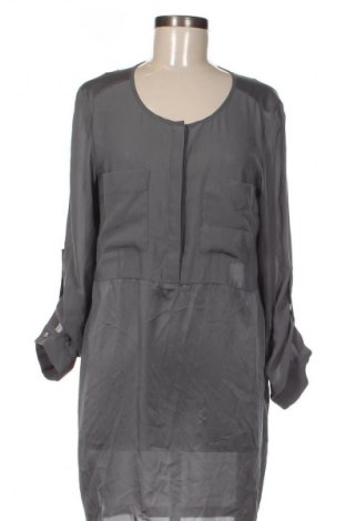 Kleid H&M, Größe L, Farbe Grau, Preis € 8,99