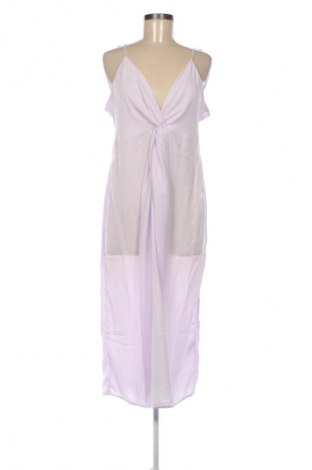 Φόρεμα H&M, Μέγεθος XL, Χρώμα Βιολετί, Τιμή 29,67 €