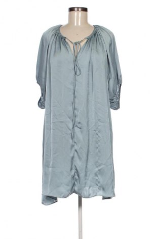 Kleid H&M, Größe M, Farbe Blau, Preis 14,99 €