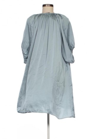 Kleid H&M, Größe M, Farbe Blau, Preis 14,99 €