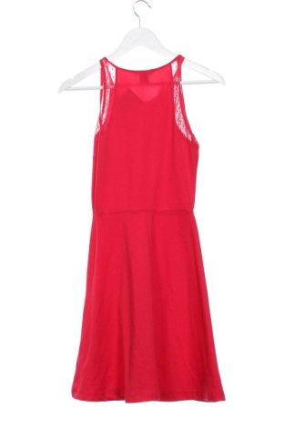 Φόρεμα H&M, Μέγεθος XS, Χρώμα Κόκκινο, Τιμή 21,08 €