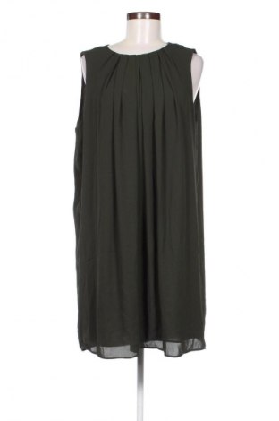Šaty  H&M, Veľkosť L, Farba Zelená, Cena  14,83 €