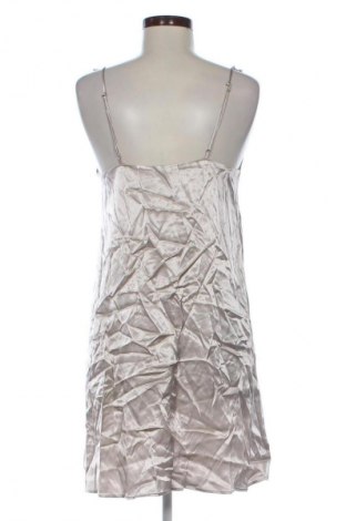 Kleid H&M, Größe S, Farbe Beige, Preis 18,99 €
