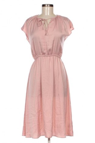 Sukienka H&M, Rozmiar S, Kolor Różowy, Cena 143,99 zł