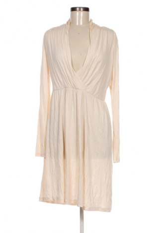 Φόρεμα H&M, Μέγεθος M, Χρώμα  Μπέζ, Τιμή 29,99 €