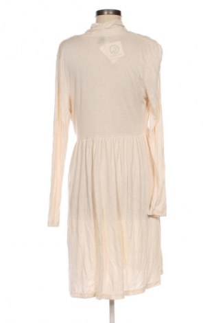 Φόρεμα H&M, Μέγεθος M, Χρώμα  Μπέζ, Τιμή 29,99 €