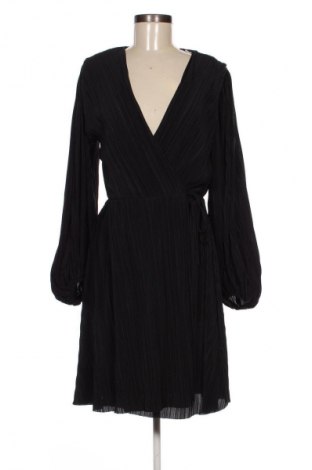 Φόρεμα H&M, Μέγεθος L, Χρώμα Μαύρο, Τιμή 12,99 €