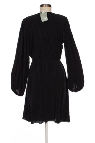 Φόρεμα H&M, Μέγεθος L, Χρώμα Μαύρο, Τιμή 12,99 €
