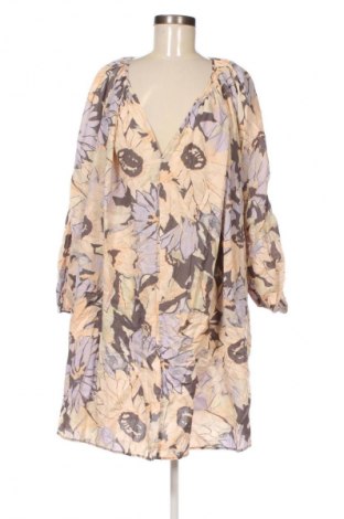 Φόρεμα H&M, Μέγεθος XXL, Χρώμα Πολύχρωμο, Τιμή 7,99 €