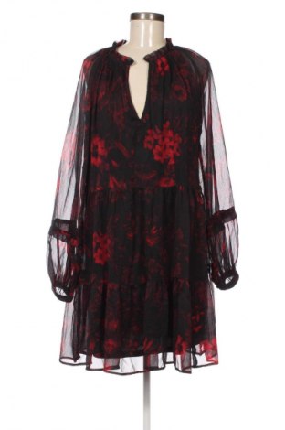 Рокля H&M, Размер XXL, Цвят Многоцветен, Цена 29,99 лв.