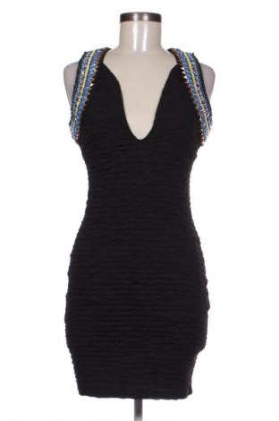 Šaty  H&M, Veľkosť S, Farba Čierna, Cena  14,83 €