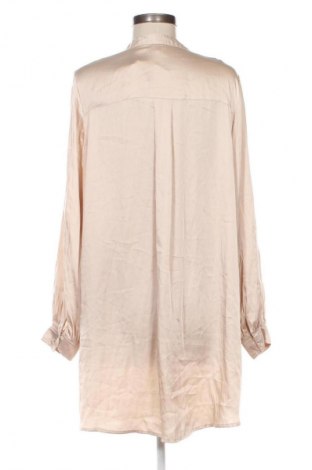 Sukienka H&M, Rozmiar M, Kolor Beżowy, Cena 150,99 zł
