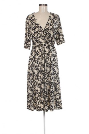 Φόρεμα H&M, Μέγεθος L, Χρώμα Πολύχρωμο, Τιμή 14,99 €