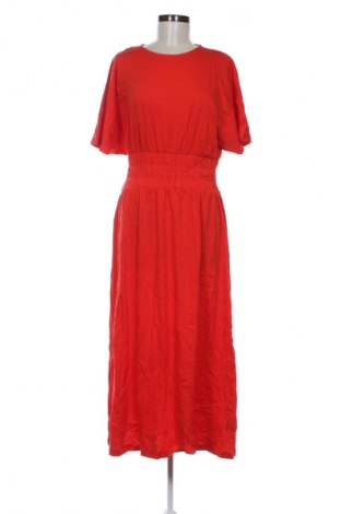 Sukienka H&M, Rozmiar M, Kolor Czerwony, Cena 128,99 zł