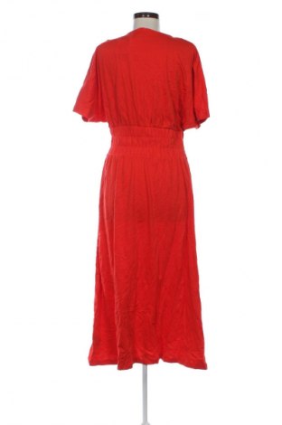 Sukienka H&M, Rozmiar M, Kolor Czerwony, Cena 128,99 zł