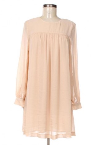 Φόρεμα H&M, Μέγεθος M, Χρώμα  Μπέζ, Τιμή 7,99 €