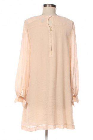 Φόρεμα H&M, Μέγεθος M, Χρώμα  Μπέζ, Τιμή 7,99 €