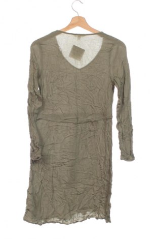 Šaty  H&M, Veľkosť XS, Farba Zelená, Cena  6,95 €