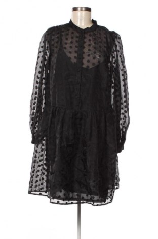 Sukienka H&M, Rozmiar M, Kolor Czarny, Cena 95,99 zł