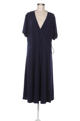 Šaty  H&M, Velikost XXL, Barva Modrá, Cena  589,00 Kč