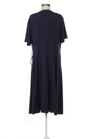 Šaty  H&M, Velikost XXL, Barva Modrá, Cena  589,00 Kč