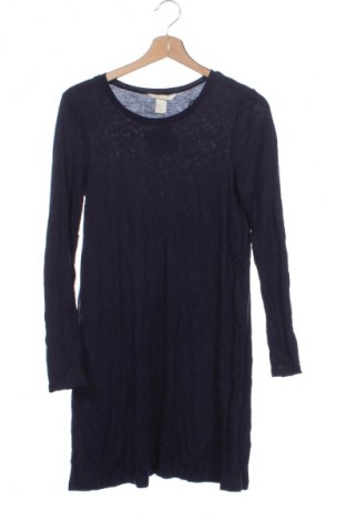 Sukienka H&M, Rozmiar XS, Kolor Niebieski, Cena 42,99 zł