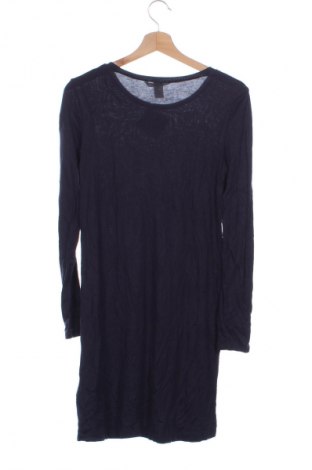 Sukienka H&M, Rozmiar XS, Kolor Niebieski, Cena 42,99 zł