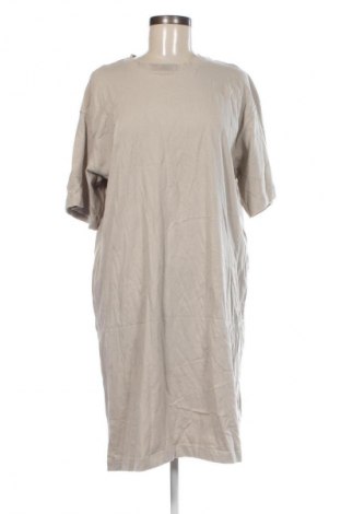 Kleid H&M, Größe M, Farbe Beige, Preis € 14,99