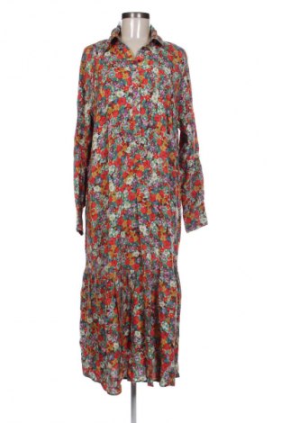 Φόρεμα H&M, Μέγεθος L, Χρώμα Πολύχρωμο, Τιμή 14,77 €