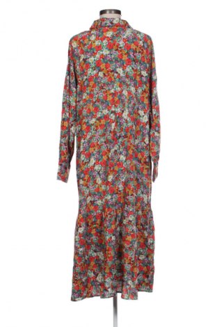 Φόρεμα H&M, Μέγεθος L, Χρώμα Πολύχρωμο, Τιμή 14,77 €