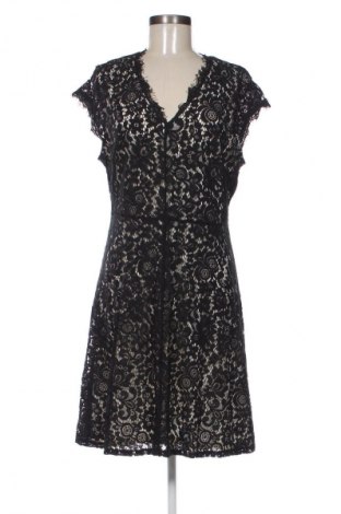 Φόρεμα H&M, Μέγεθος L, Χρώμα Μαύρο, Τιμή 29,59 €