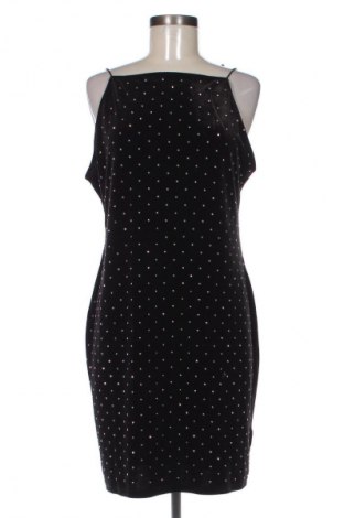 Φόρεμα H&M, Μέγεθος XL, Χρώμα Μαύρο, Τιμή 29,59 €