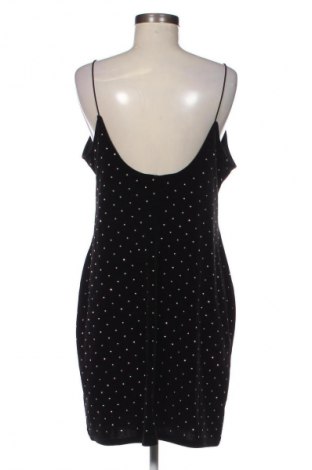 Φόρεμα H&M, Μέγεθος XL, Χρώμα Μαύρο, Τιμή 29,59 €