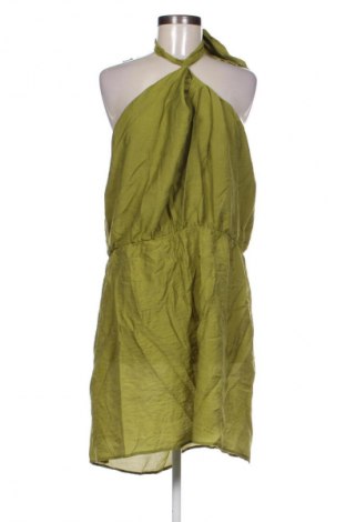 Šaty  H&M, Veľkosť XXL, Farba Zelená, Cena  23,59 €