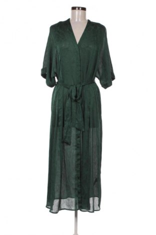 Sukienka H&M, Rozmiar S, Kolor Zielony, Cena 122,78 zł