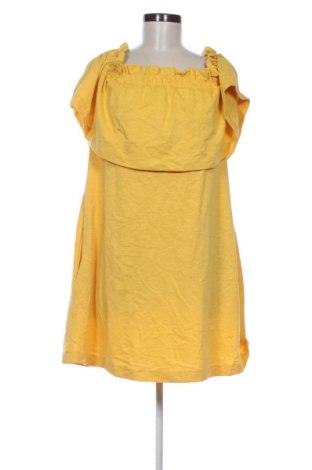 Kleid H&M, Größe M, Farbe Gelb, Preis 16,99 €