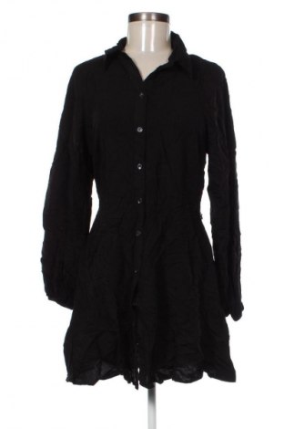 Рокля H&M, Размер M, Цвят Черен, Цена 29,99 лв.