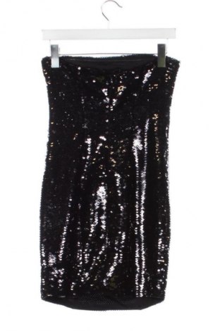 Kleid H&M, Größe XS, Farbe Schwarz, Preis 30,00 €