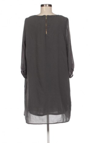 Φόρεμα H&M, Μέγεθος XL, Χρώμα Γκρί, Τιμή 11,99 €