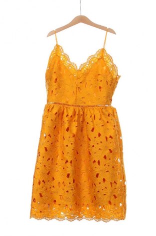 Φόρεμα H&M, Μέγεθος S, Χρώμα Κίτρινο, Τιμή 11,99 €