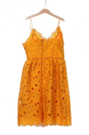 Φόρεμα H&M, Μέγεθος S, Χρώμα Κίτρινο, Τιμή 11,99 €