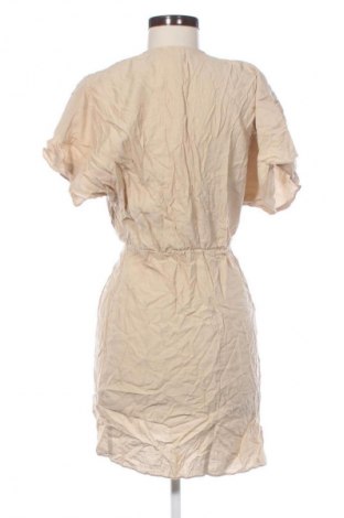 Šaty  H&M, Velikost S, Barva Béžová, Cena  369,00 Kč