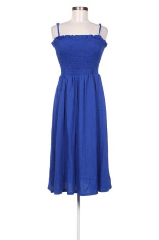 Šaty  H&M, Velikost L, Barva Modrá, Cena  367,00 Kč