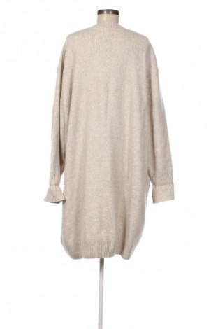 Рокля H&M, Размер XXL, Цвят Сив, Цена 29,99 лв.