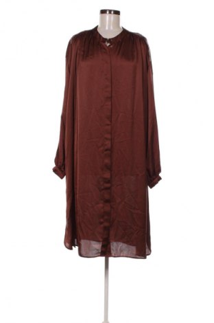Φόρεμα H&M, Μέγεθος XL, Χρώμα Καφέ, Τιμή 24,55 €