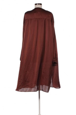 Φόρεμα H&M, Μέγεθος XL, Χρώμα Καφέ, Τιμή 24,55 €