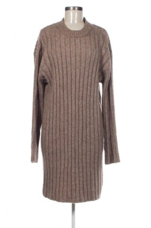 Φόρεμα H&M, Μέγεθος M, Χρώμα Καφέ, Τιμή 18,99 €