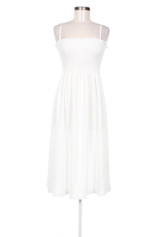 Kleid H&M, Größe S, Farbe Weiß, Preis € 14,83