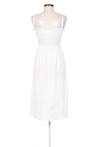 Kleid H&M, Größe S, Farbe Weiß, Preis € 14,83