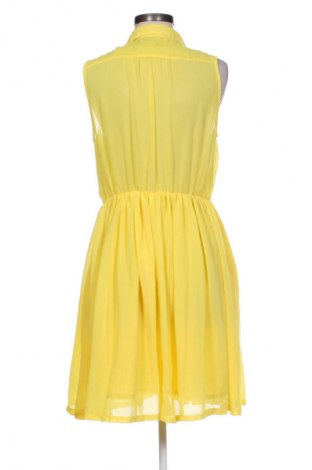 Φόρεμα H&M, Μέγεθος L, Χρώμα Κίτρινο, Τιμή 14,83 €